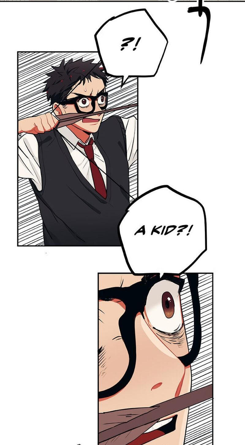 Misiryeong Chapter 16 page 44 - 