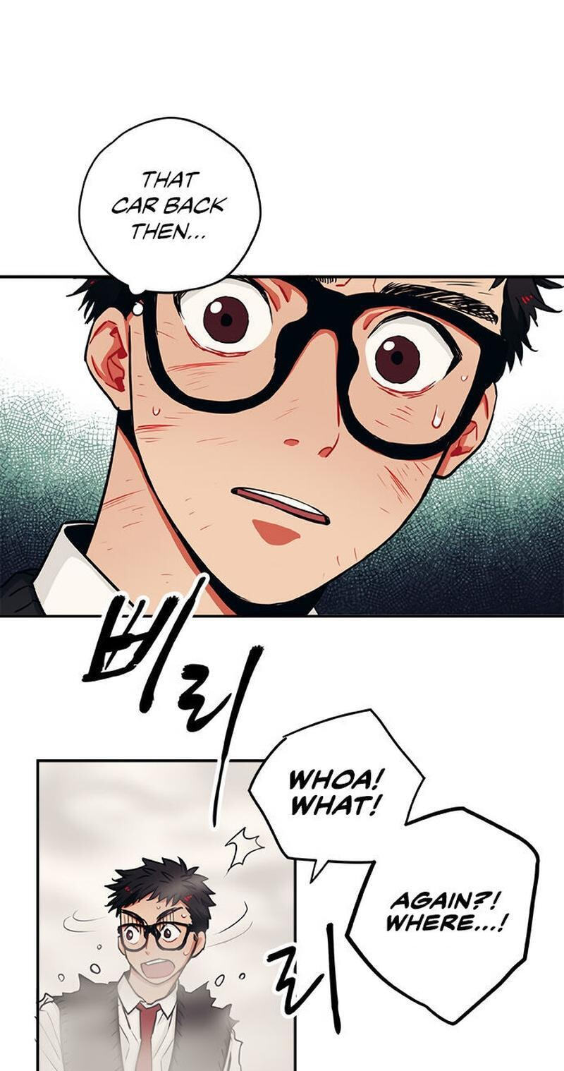 Misiryeong Chapter 16 page 48 - 