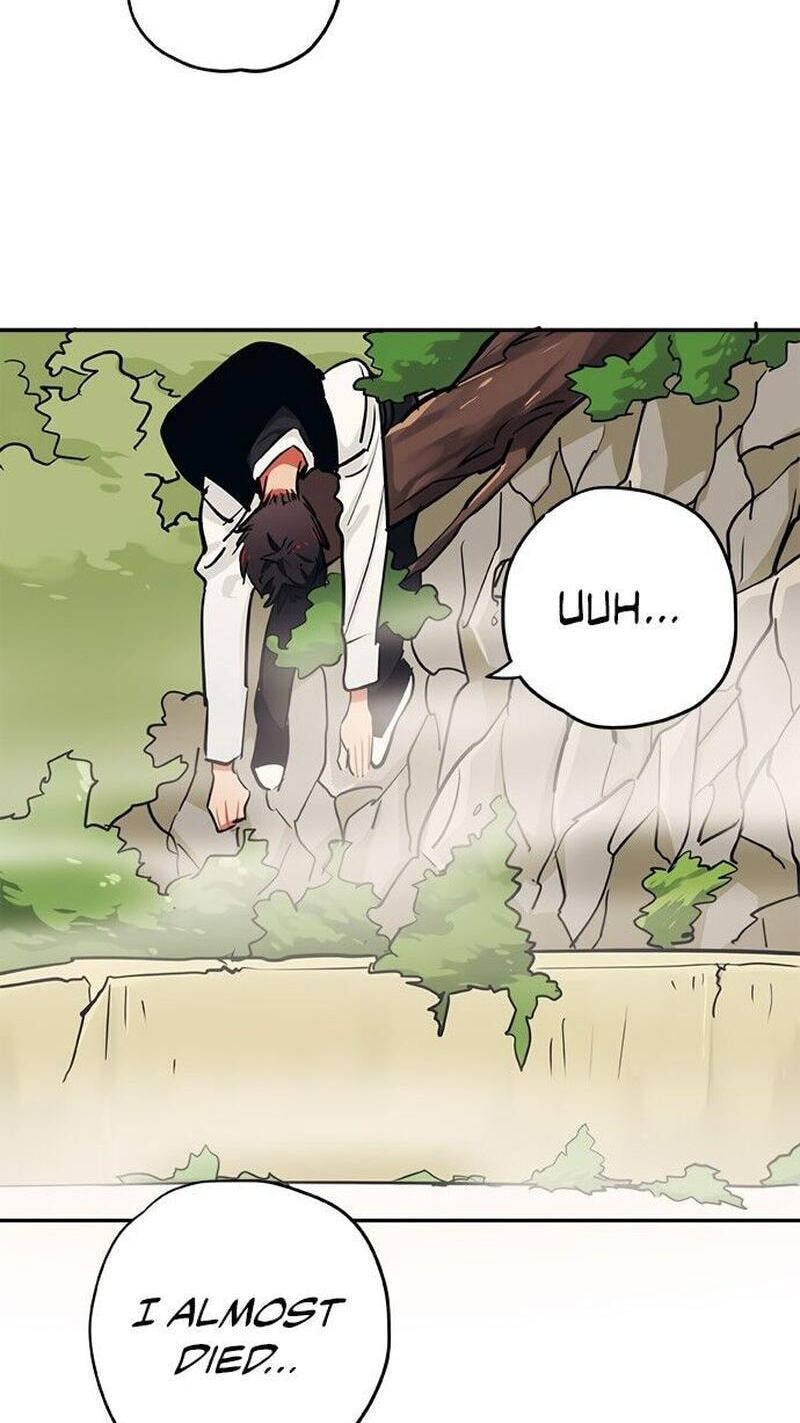 Misiryeong Chapter 16 page 6 - 