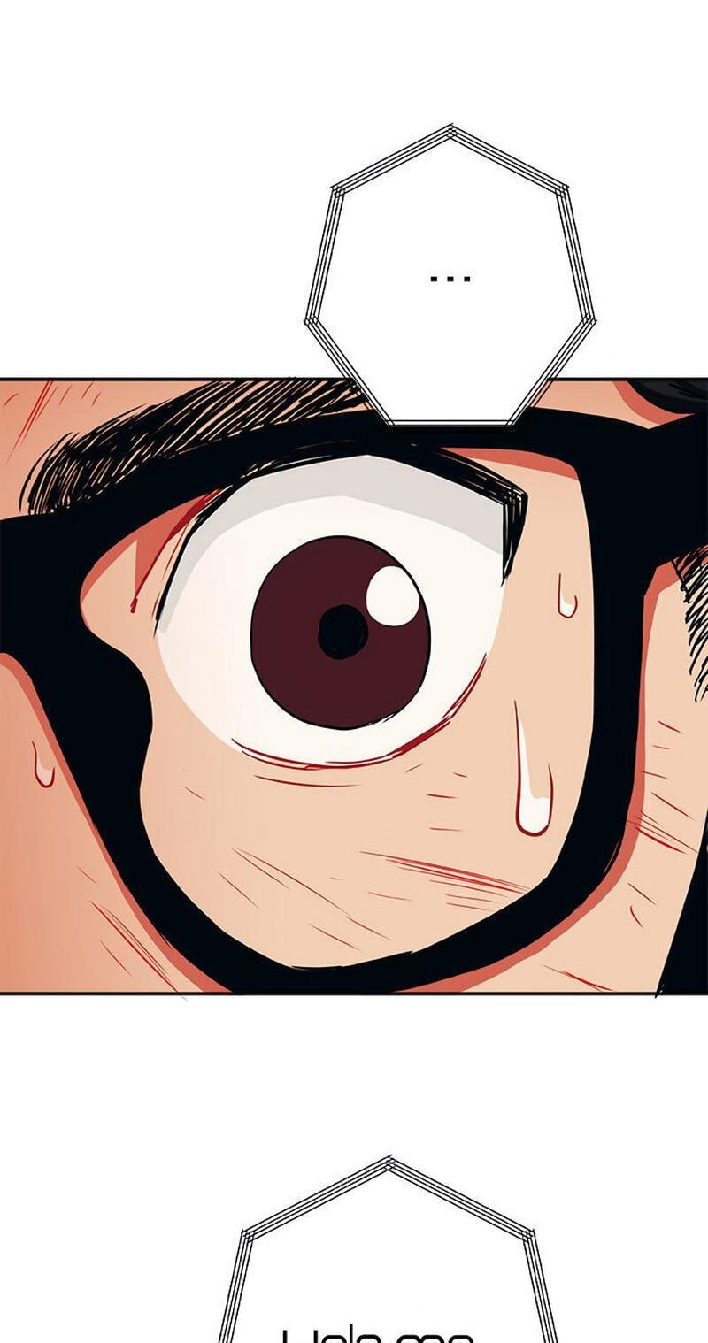 Misiryeong Chapter 16 page 52 - 