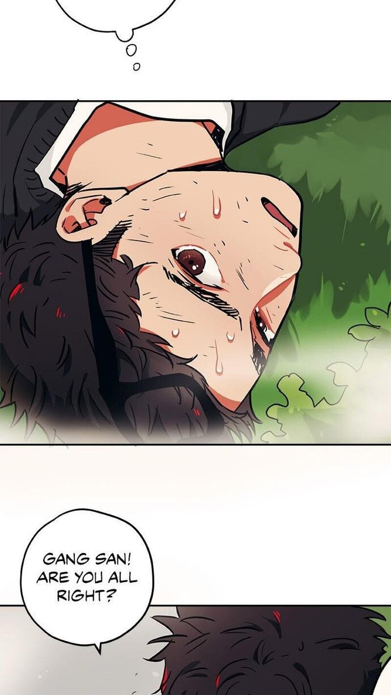 Misiryeong Chapter 16 page 7 - 