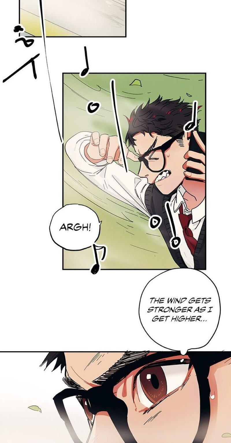 Misiryeong Chapter 17 page 11 - 