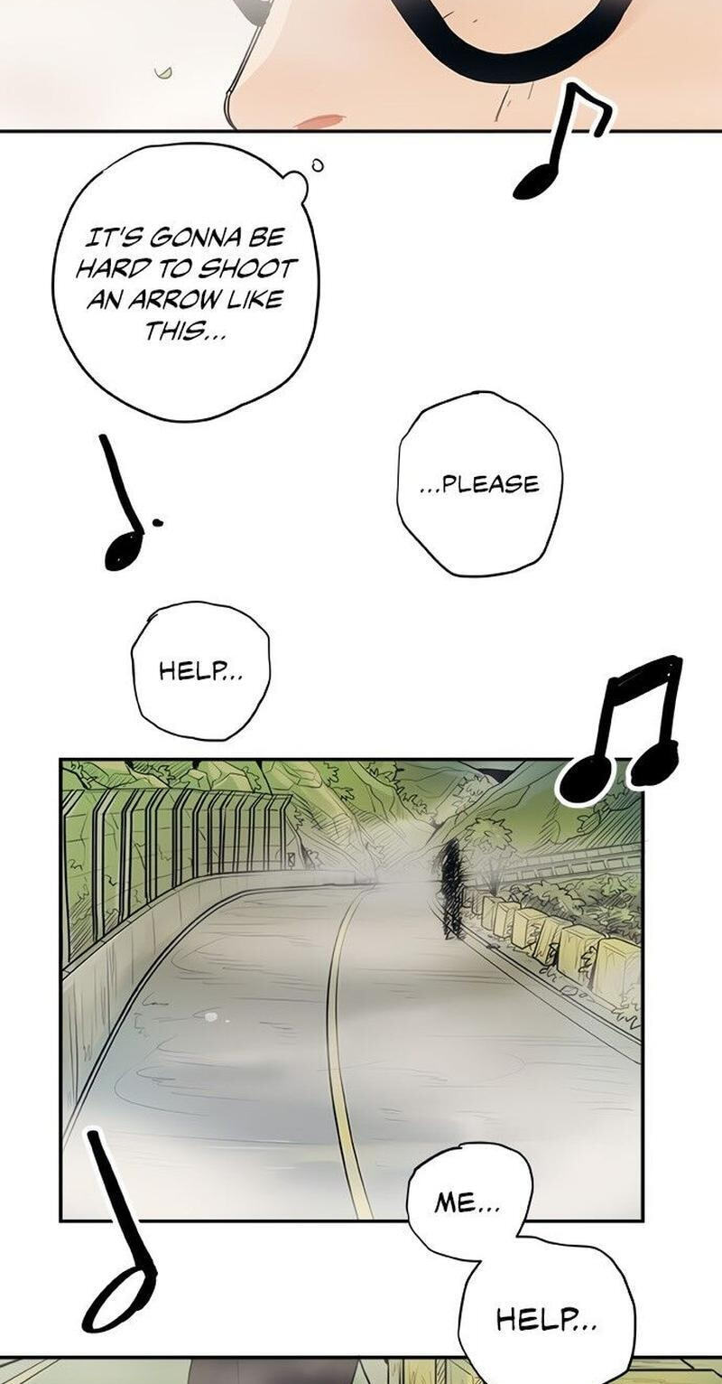 Misiryeong Chapter 17 page 12 - 