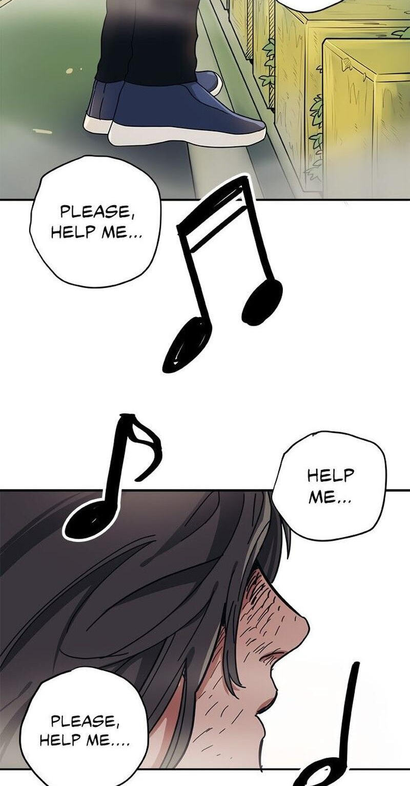 Misiryeong Chapter 17 page 13 - 