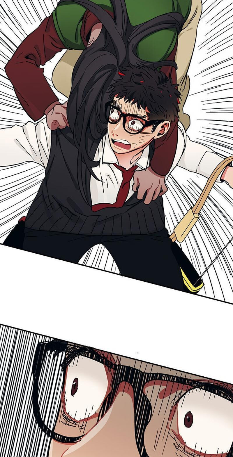 Misiryeong Chapter 17 page 25 - 