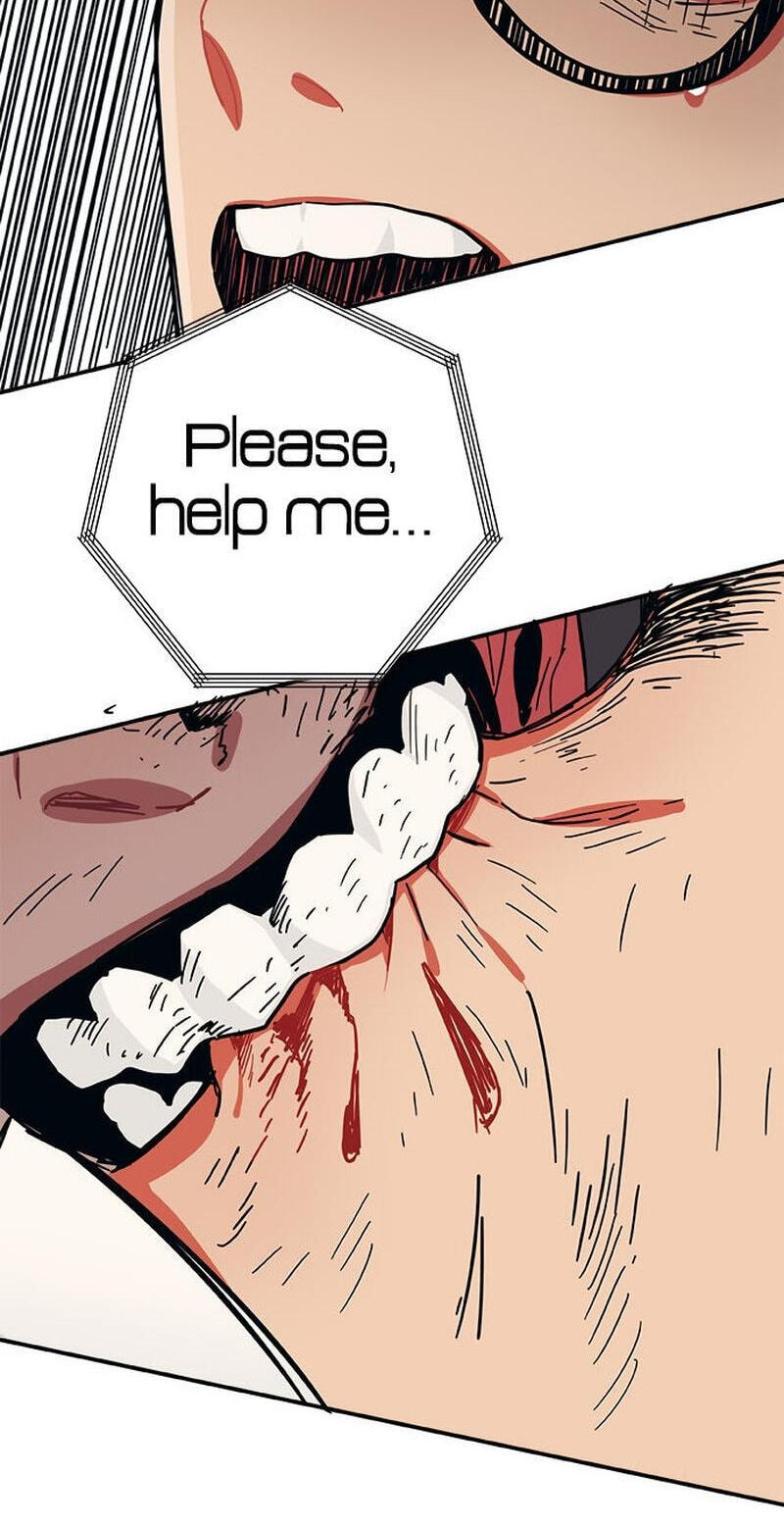 Misiryeong Chapter 17 page 26 - 