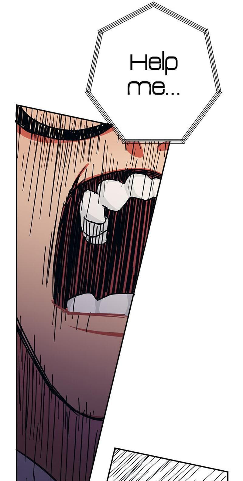 Misiryeong Chapter 17 page 27 - 