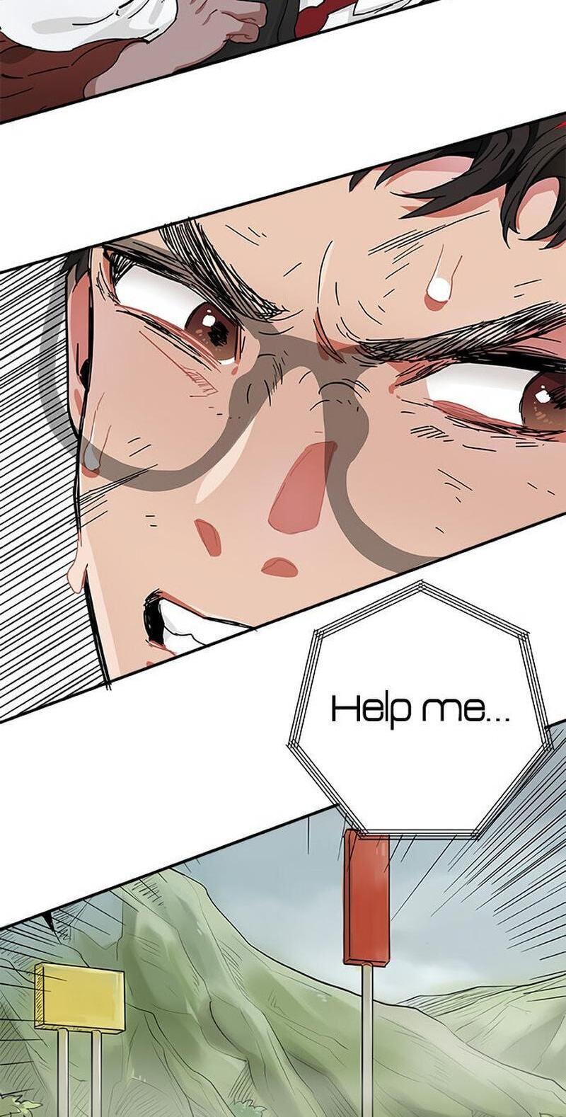 Misiryeong Chapter 17 page 30 - 