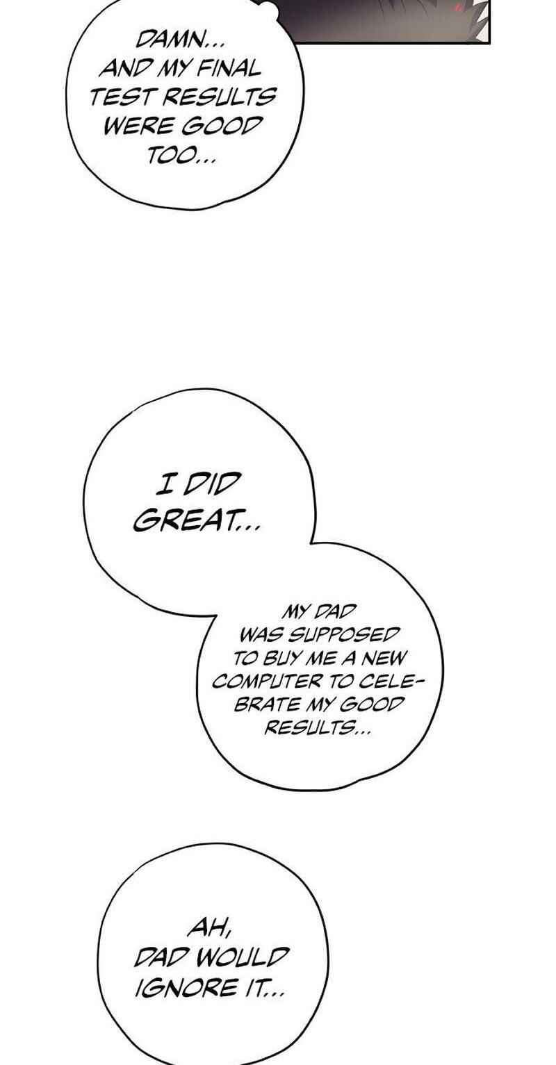 Misiryeong Chapter 17 page 38 - 