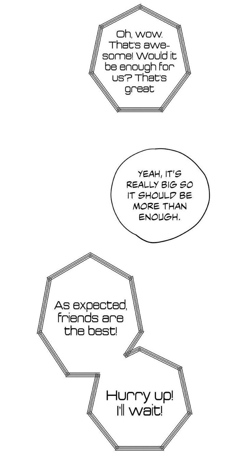 Misiryeong Chapter 17 page 48 - 