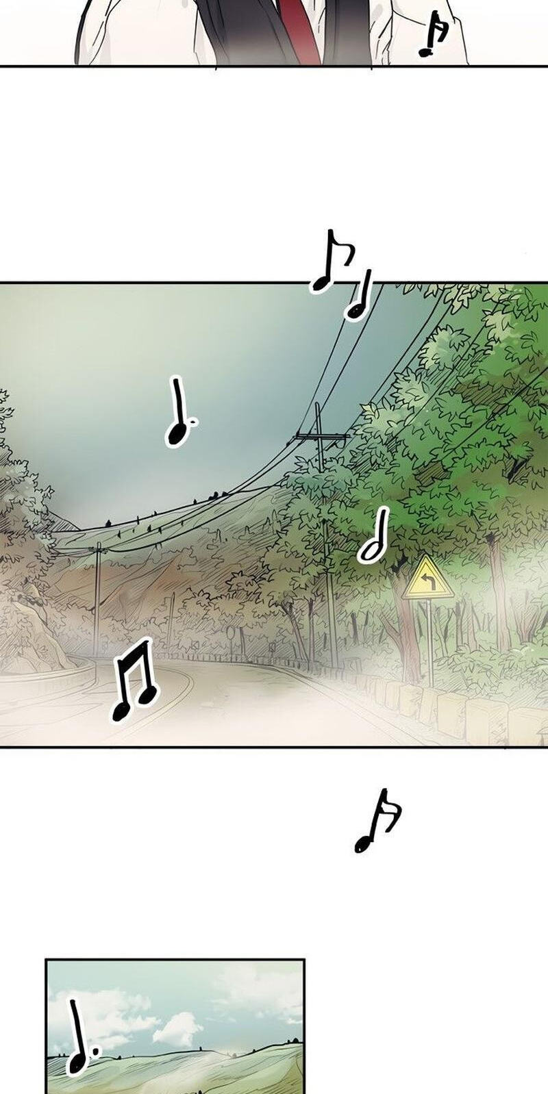 Misiryeong Chapter 17 page 8 - 