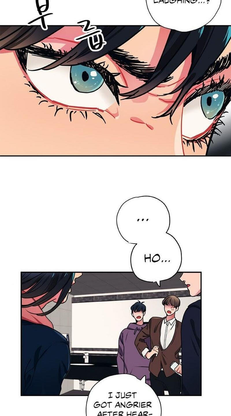 Misiryeong Chapter 18 page 11 - 