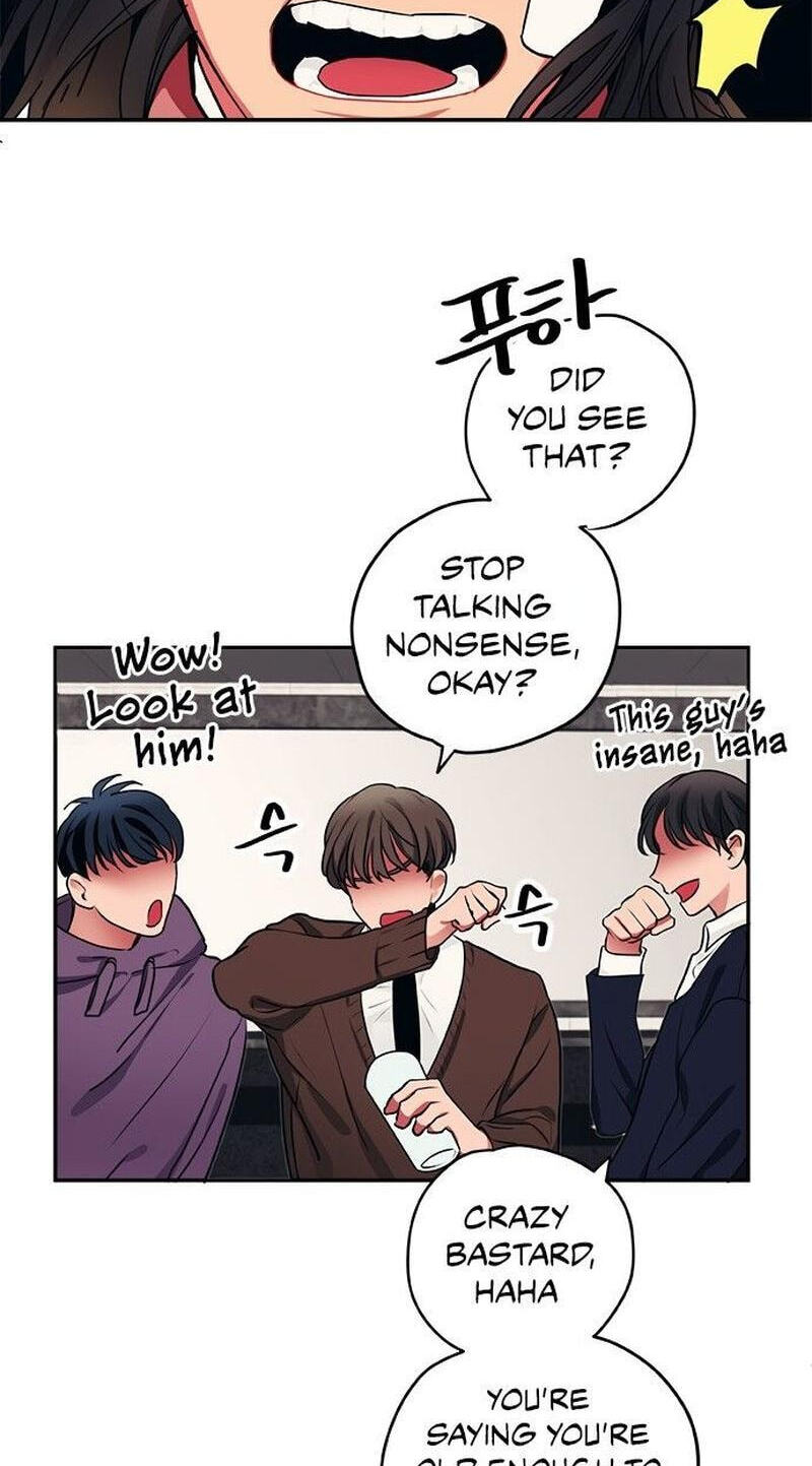 Misiryeong Chapter 18 page 14 - 