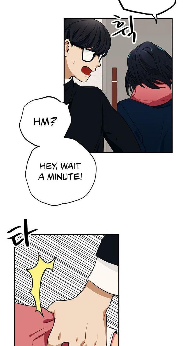 Misiryeong Chapter 18 page 18 - 