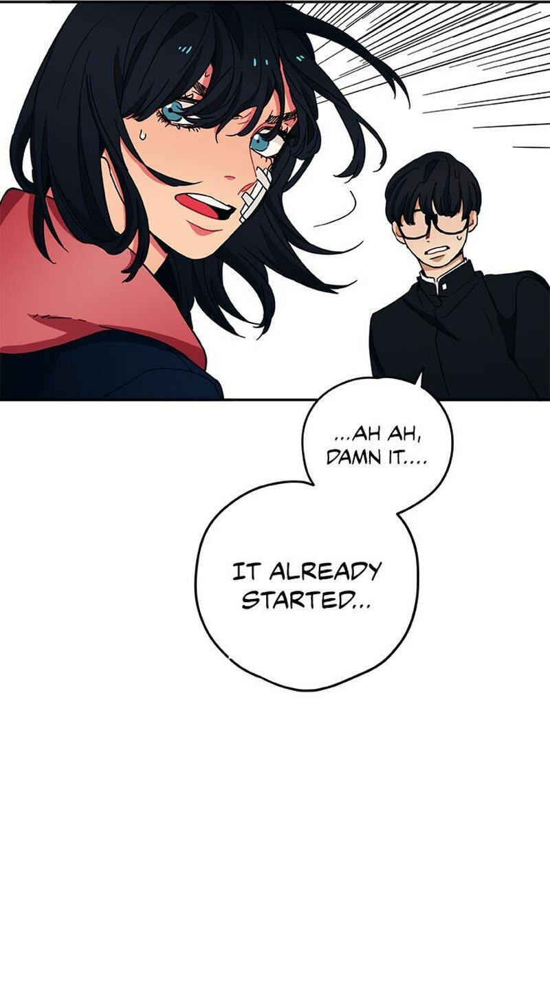 Misiryeong Chapter 18 page 29 - 