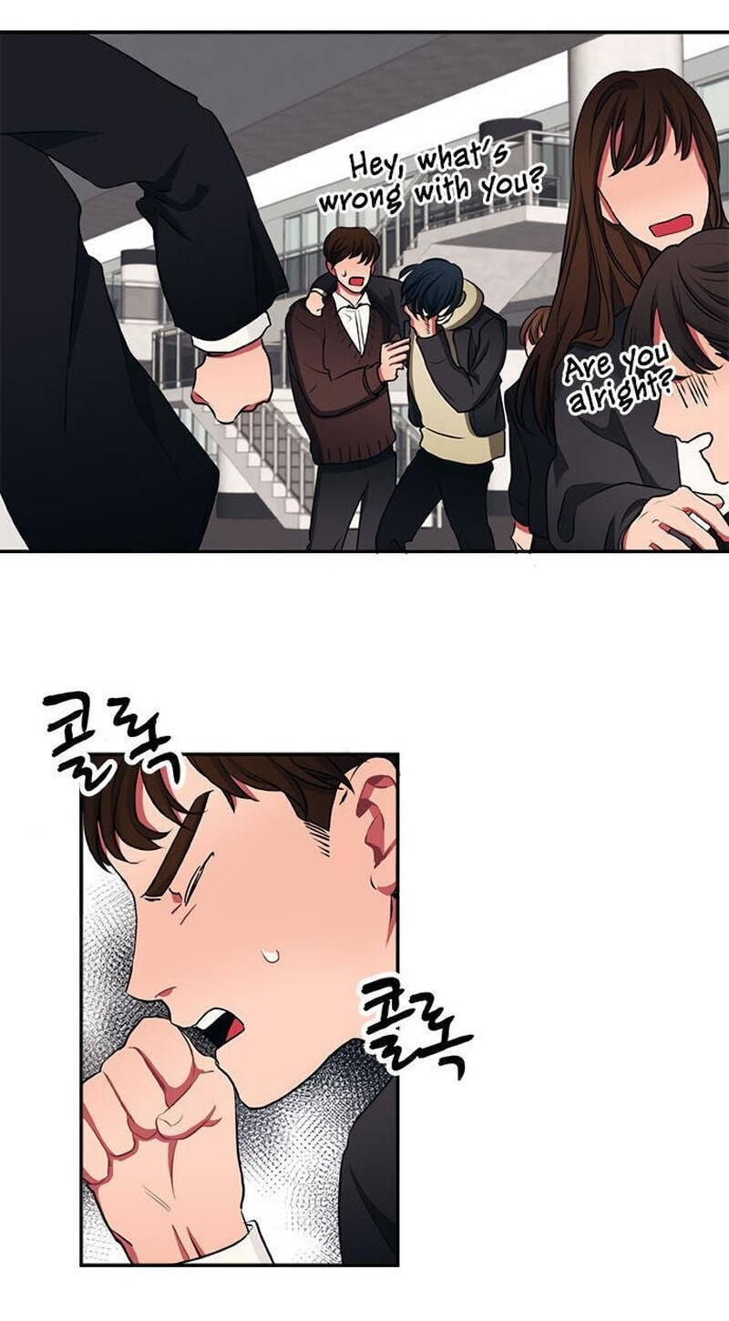Misiryeong Chapter 18 page 30 - 