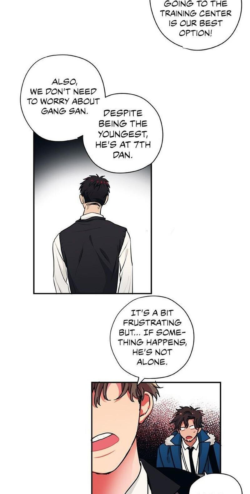 Misiryeong Chapter 18 page 4 - 