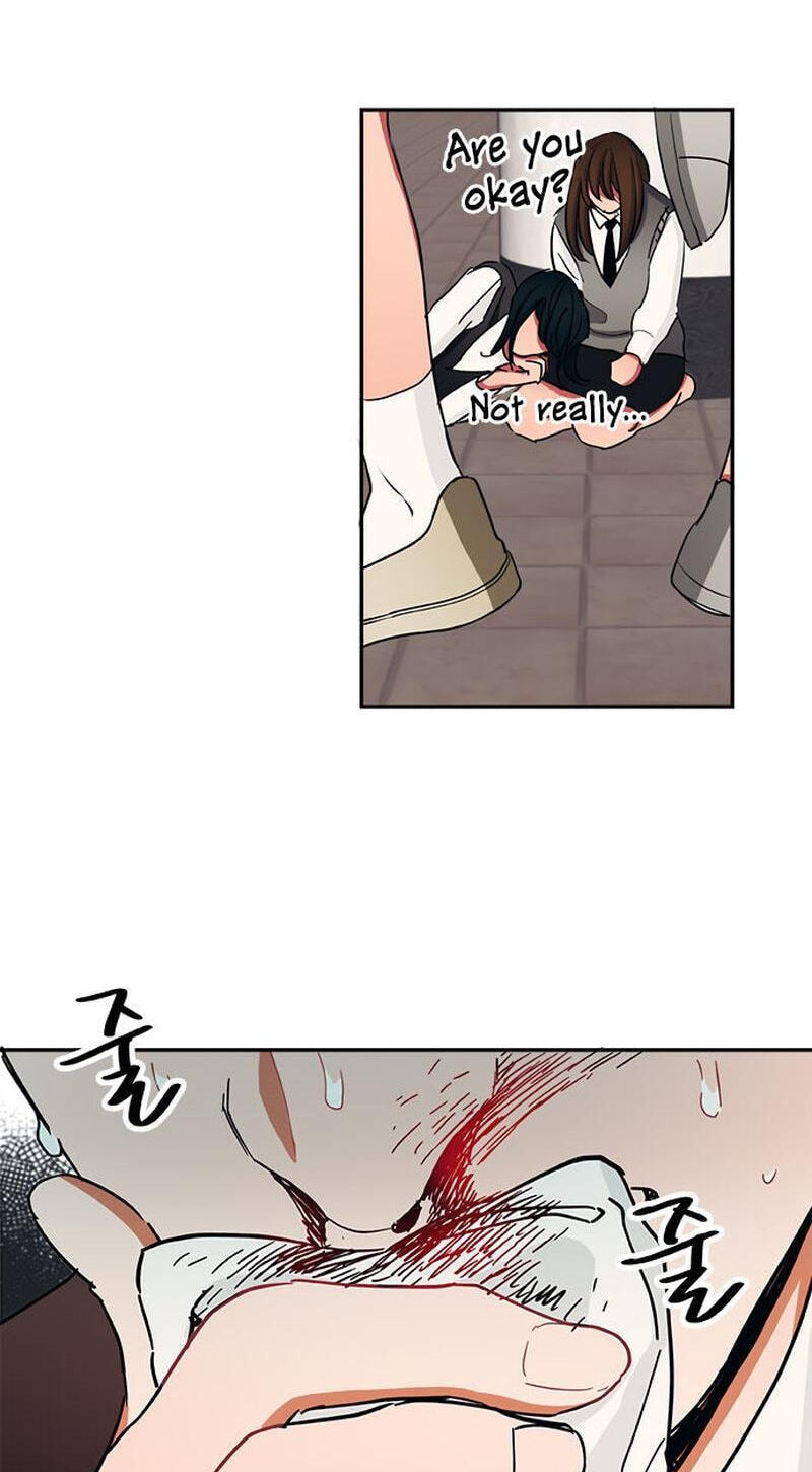 Misiryeong Chapter 18 page 31 - 