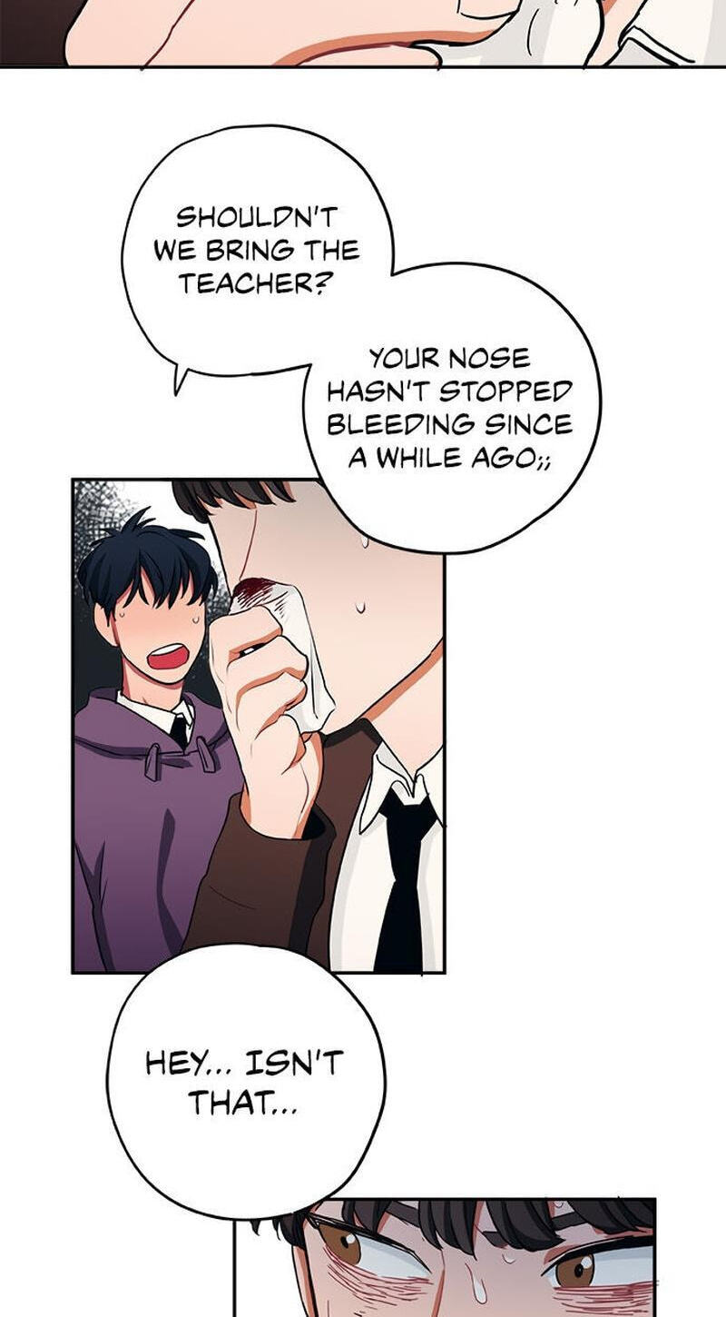 Misiryeong Chapter 18 page 32 - 