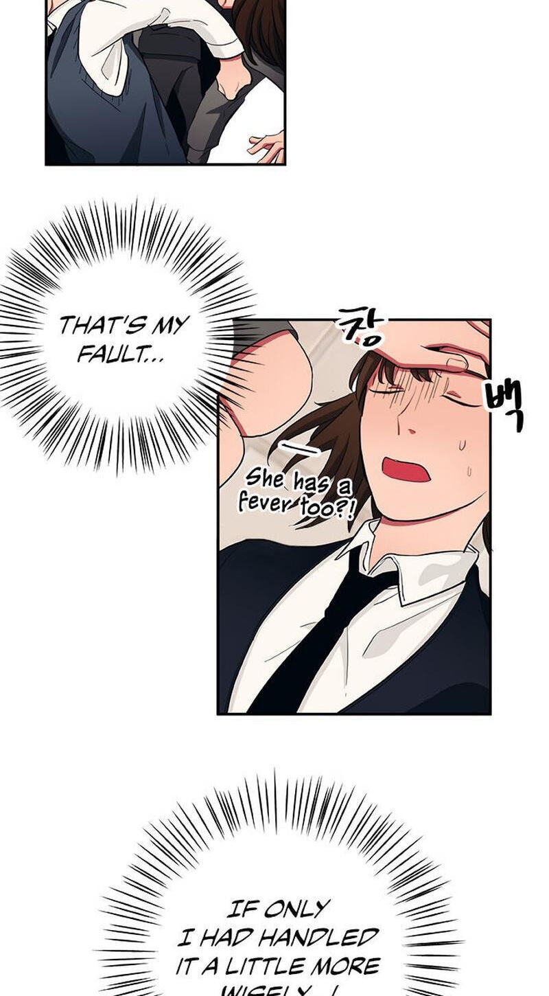 Misiryeong Chapter 18 page 36 - 