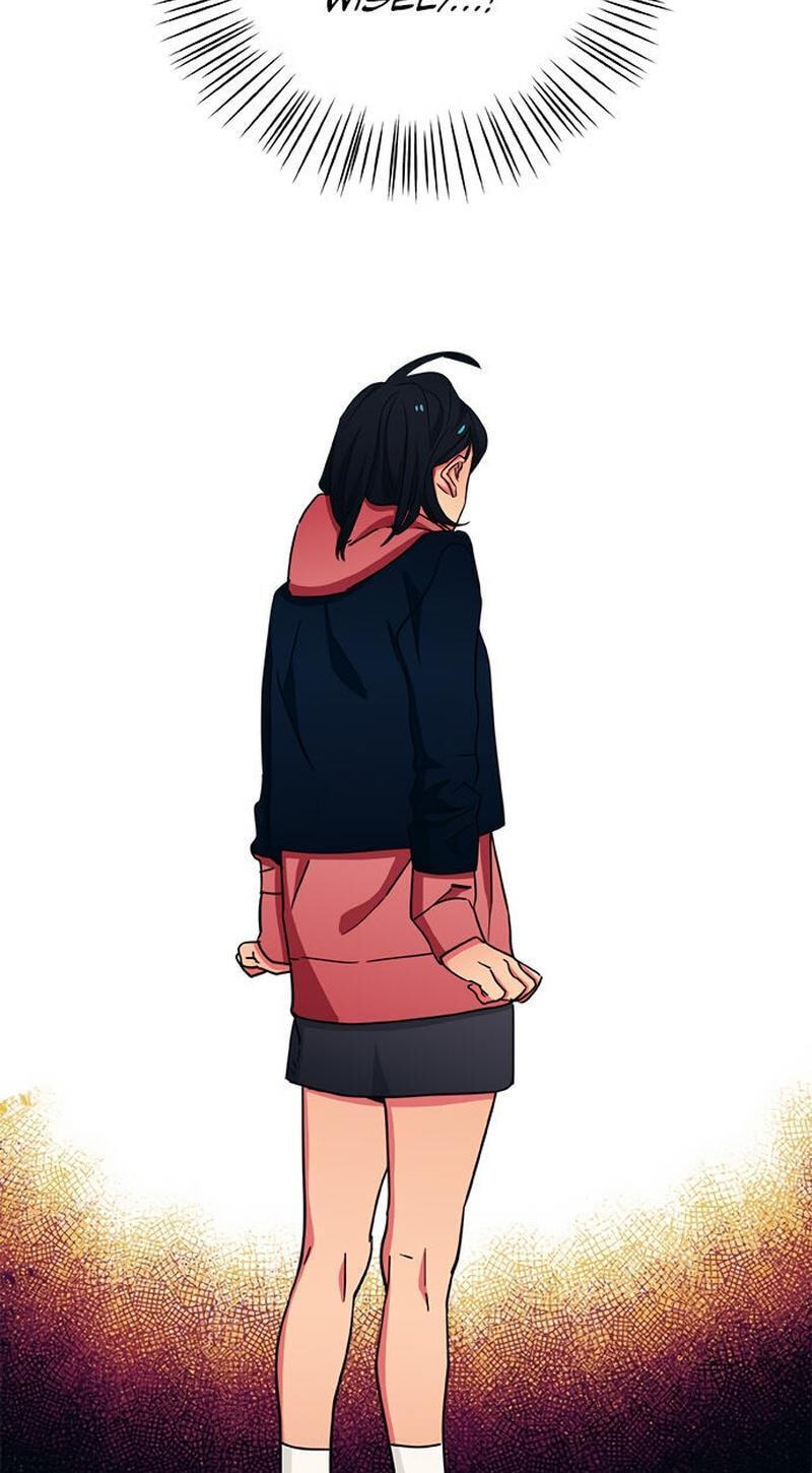 Misiryeong Chapter 18 page 37 - 