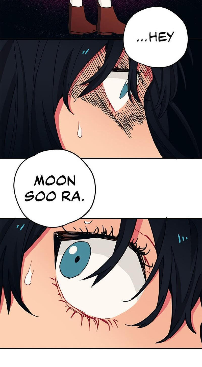 Misiryeong Chapter 18 page 38 - 