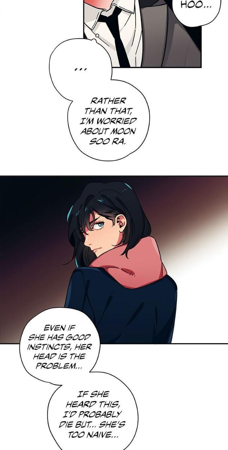 Misiryeong Chapter 18 page 5 - 