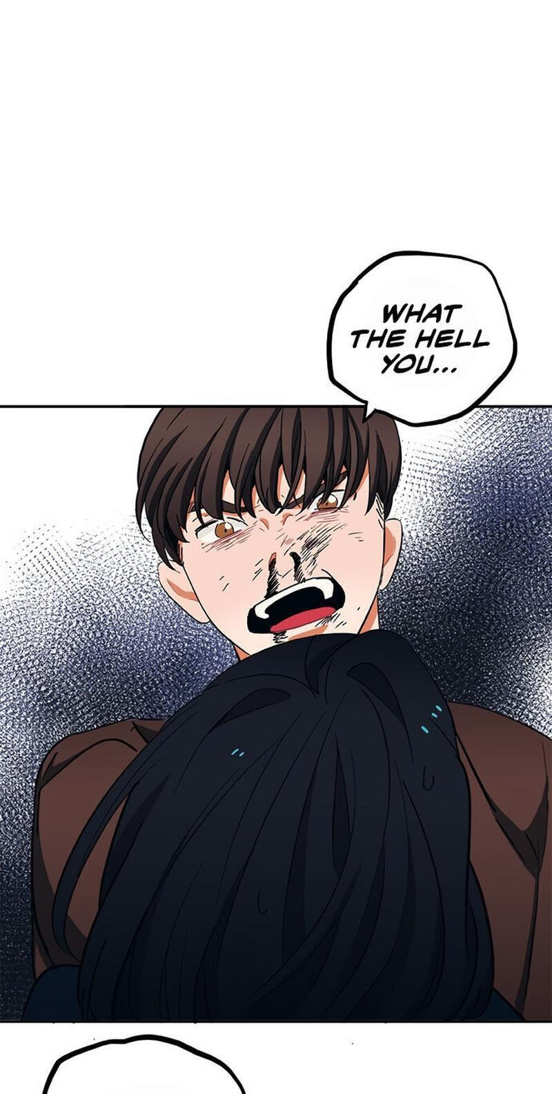 Misiryeong Chapter 18 page 41 - 