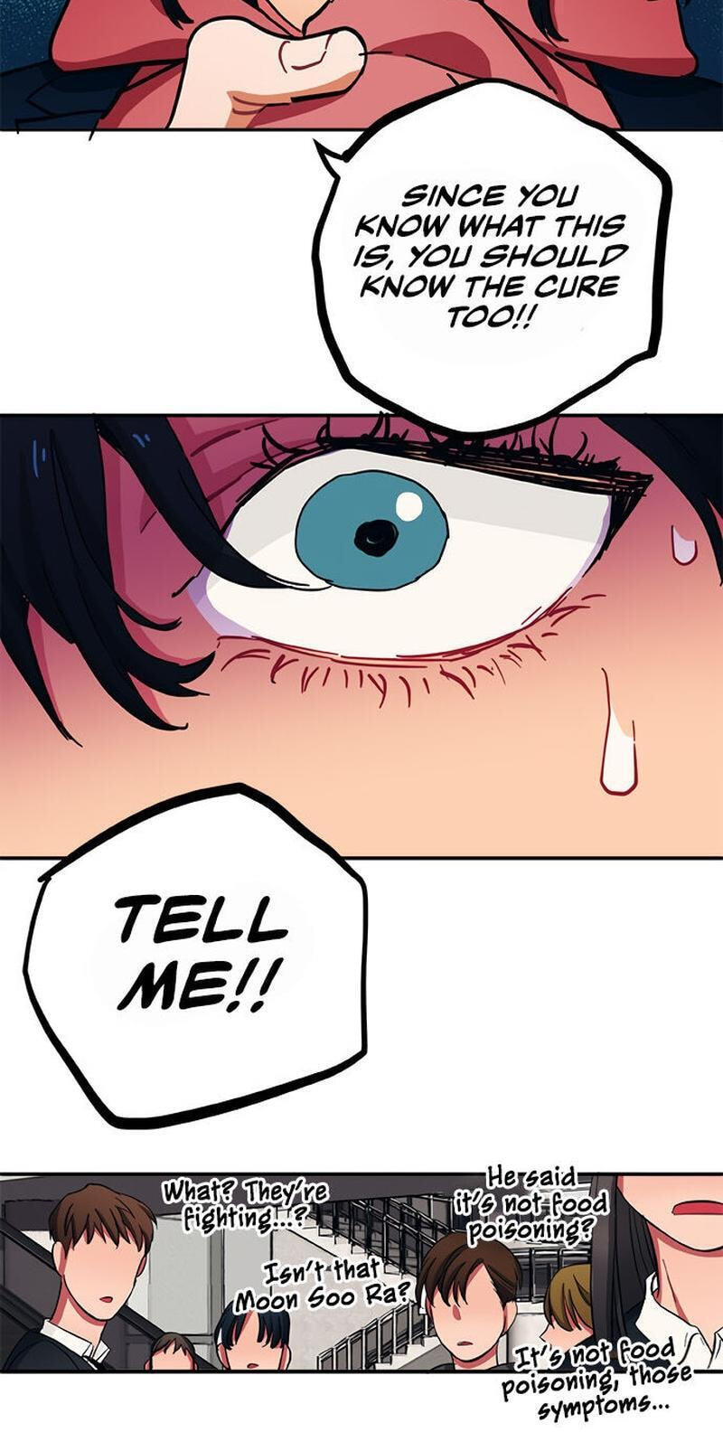 Misiryeong Chapter 18 page 45 - 