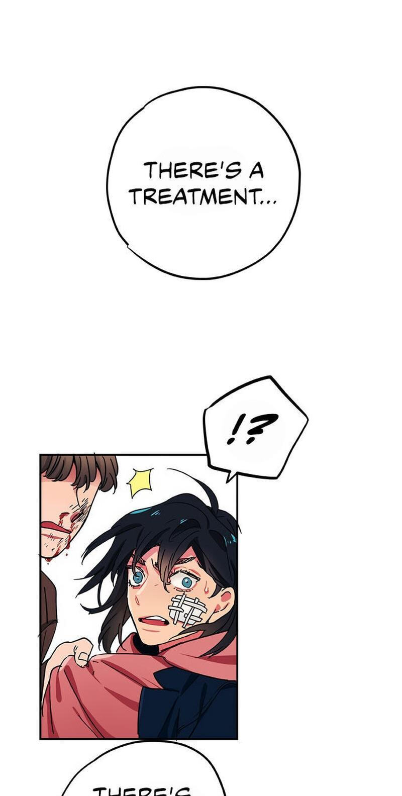 Misiryeong Chapter 18 page 46 - 
