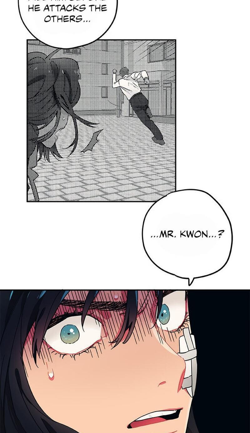 Misiryeong Chapter 18 page 50 - 