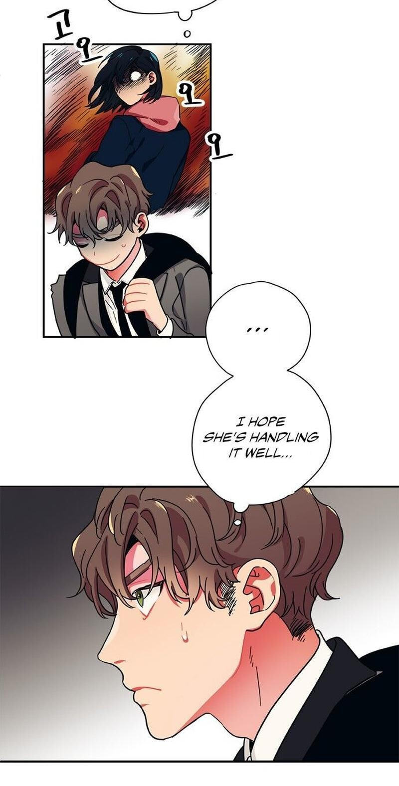 Misiryeong Chapter 18 page 6 - 
