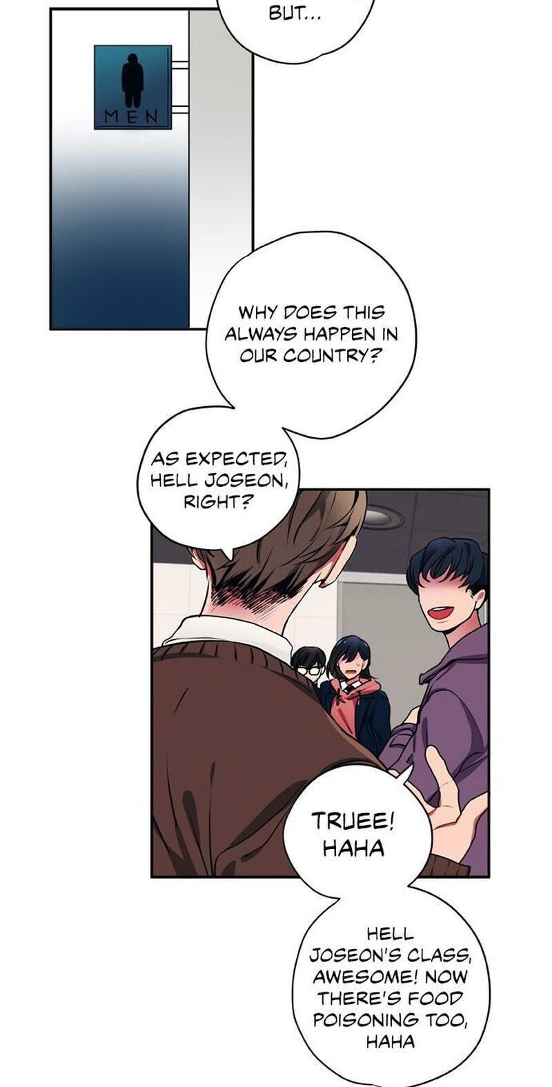 Misiryeong Chapter 18 page 8 - 