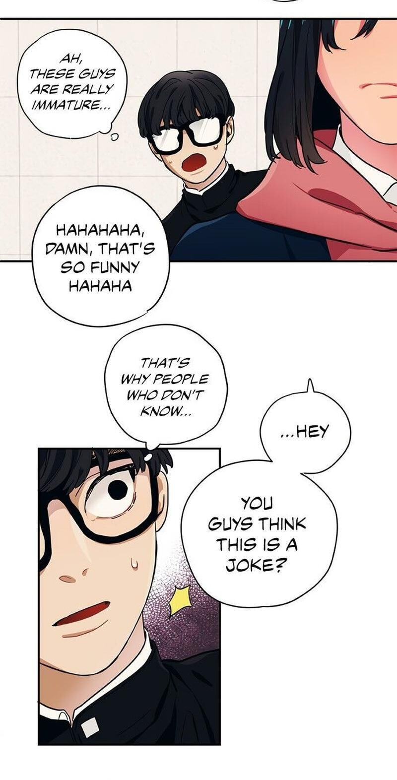 Misiryeong Chapter 18 page 9 - 