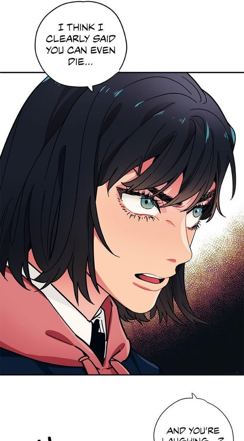 Misiryeong Chapter 18 page 10 - 