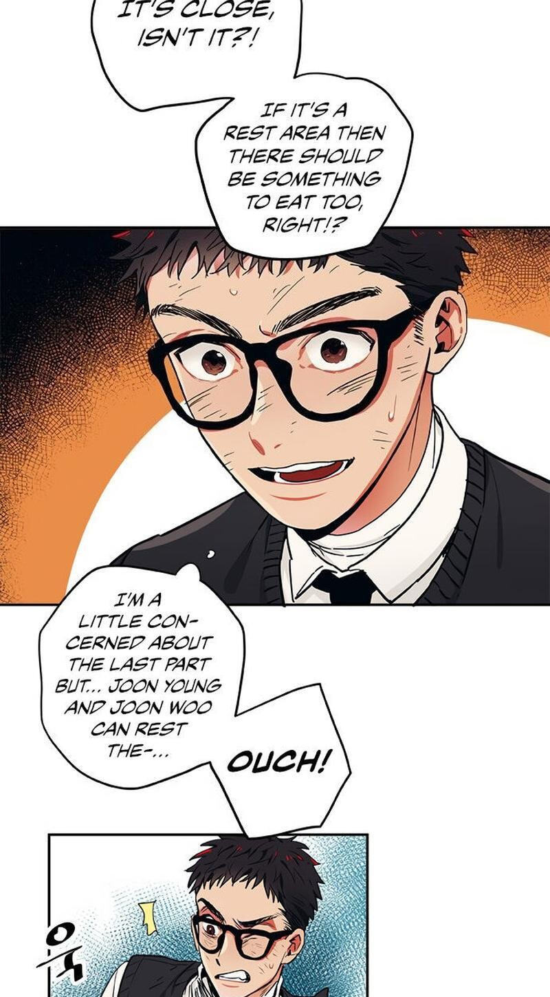 Misiryeong Chapter 20 page 26 - 