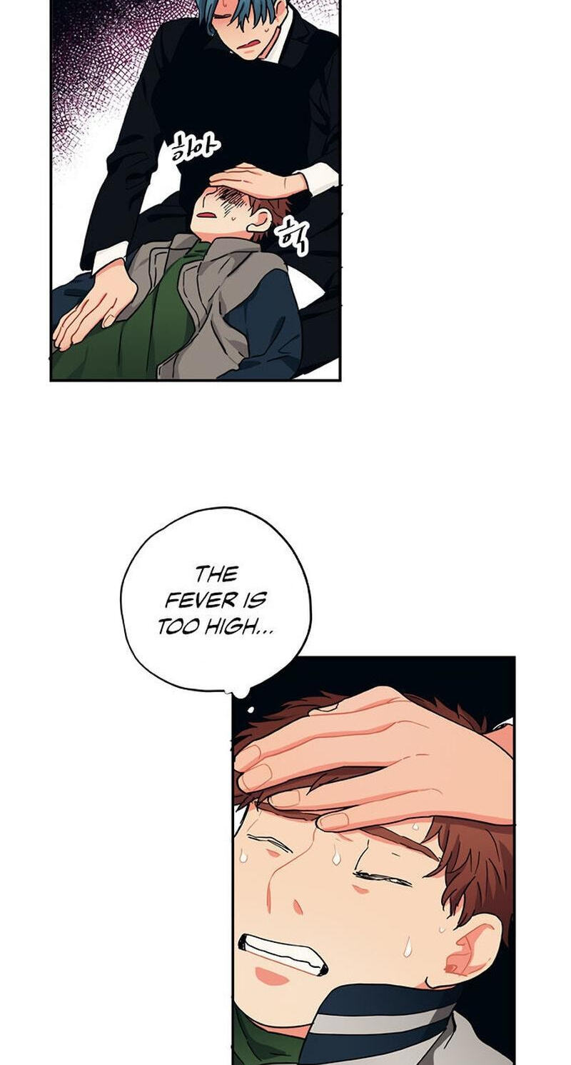 Misiryeong Chapter 20 page 30 - 