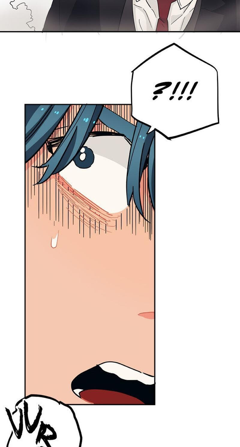 Misiryeong Chapter 20 page 34 - 