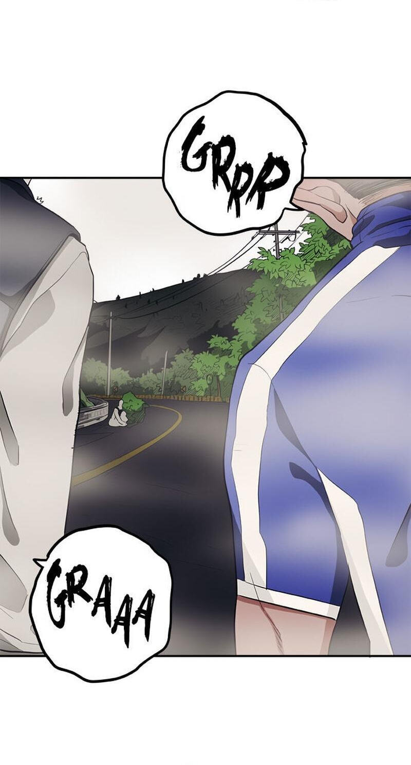 Misiryeong Chapter 20 page 36 - 