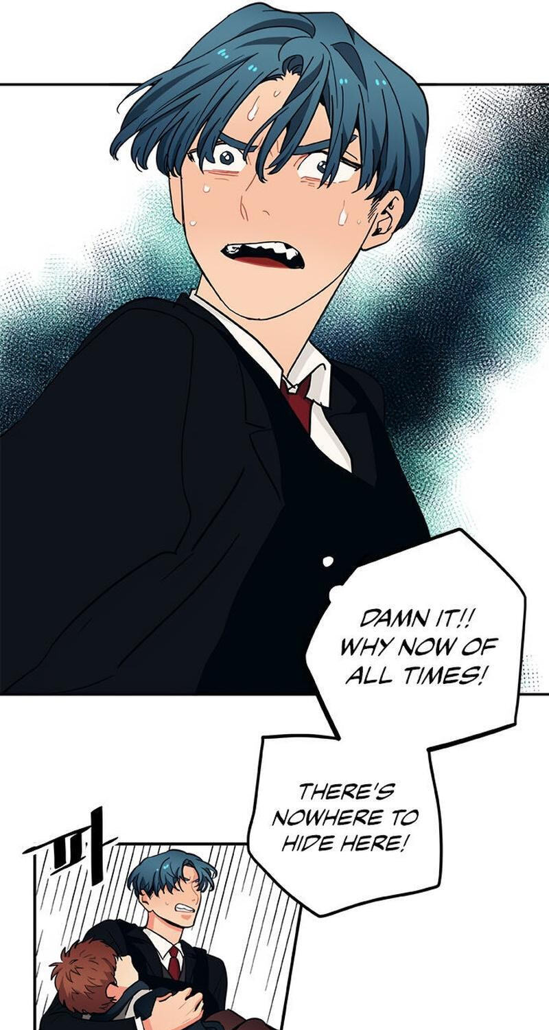 Misiryeong Chapter 20 page 37 - 