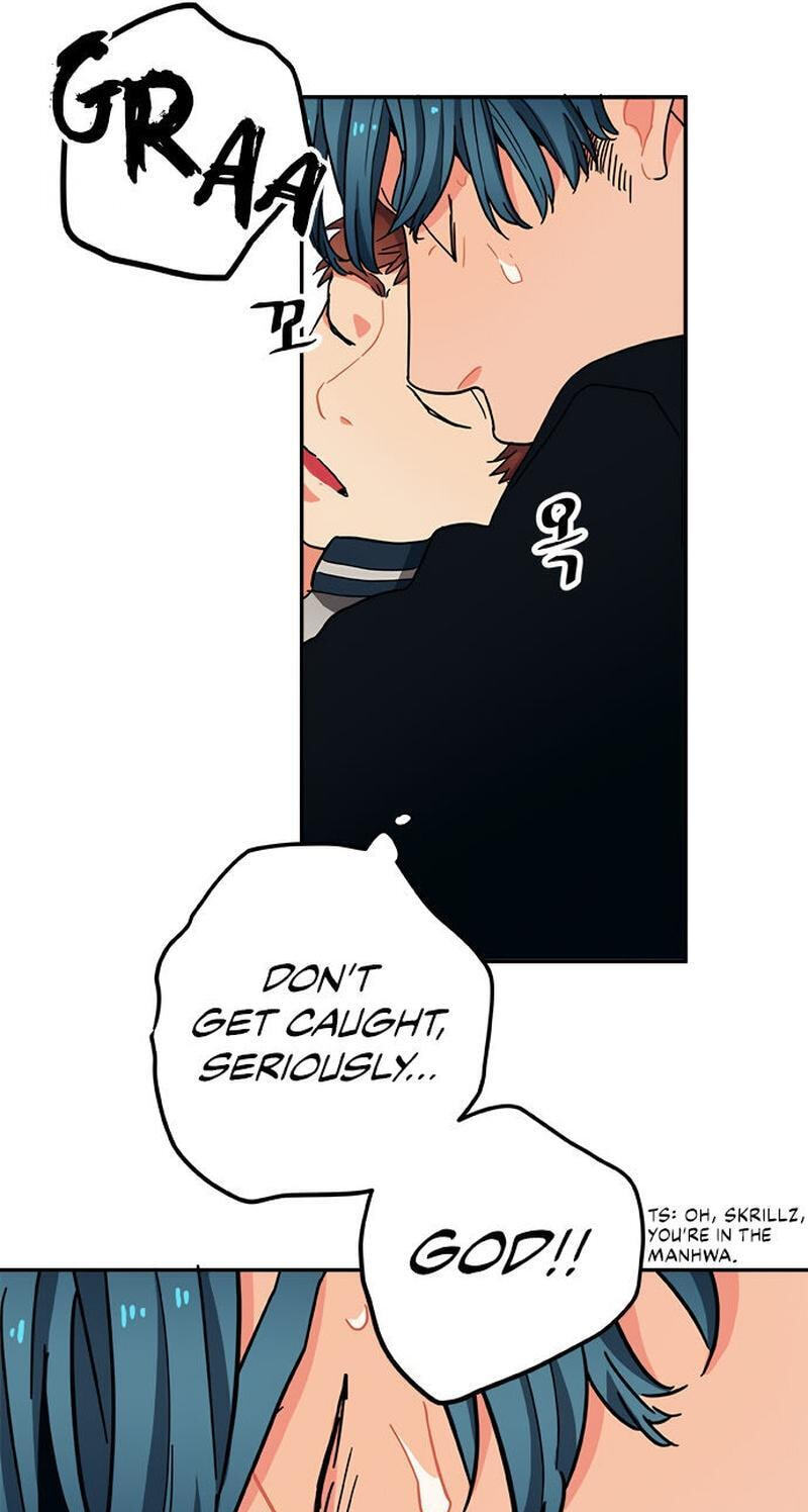 Misiryeong Chapter 20 page 45 - 