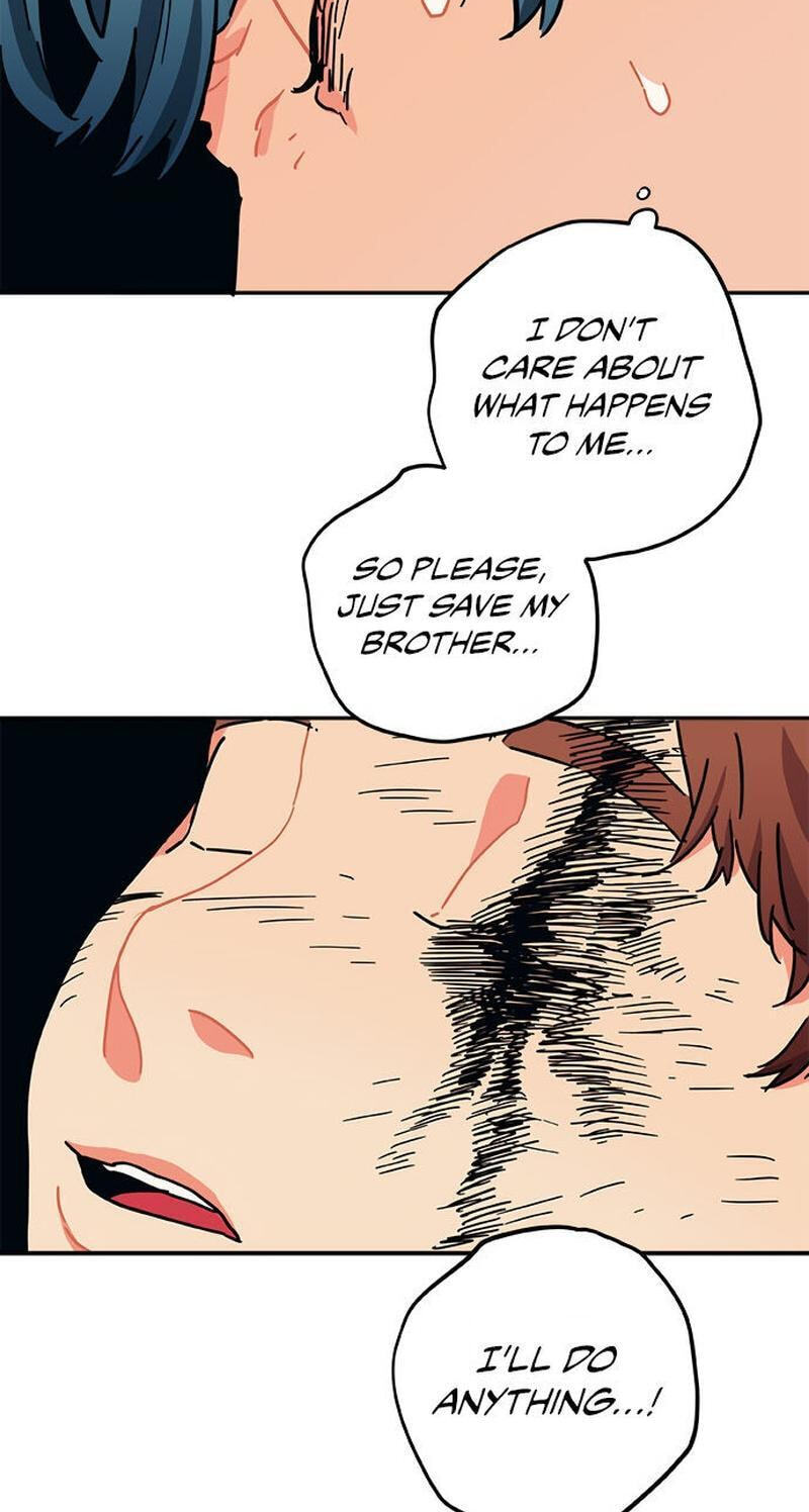 Misiryeong Chapter 20 page 46 - 