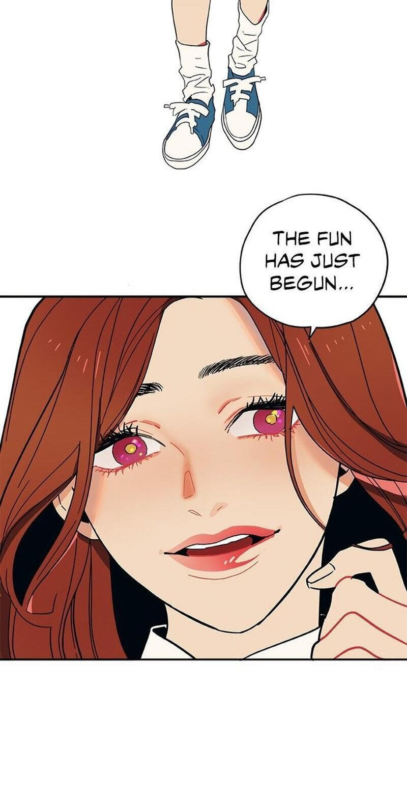 Misiryeong Chapter 20 page 8 - 