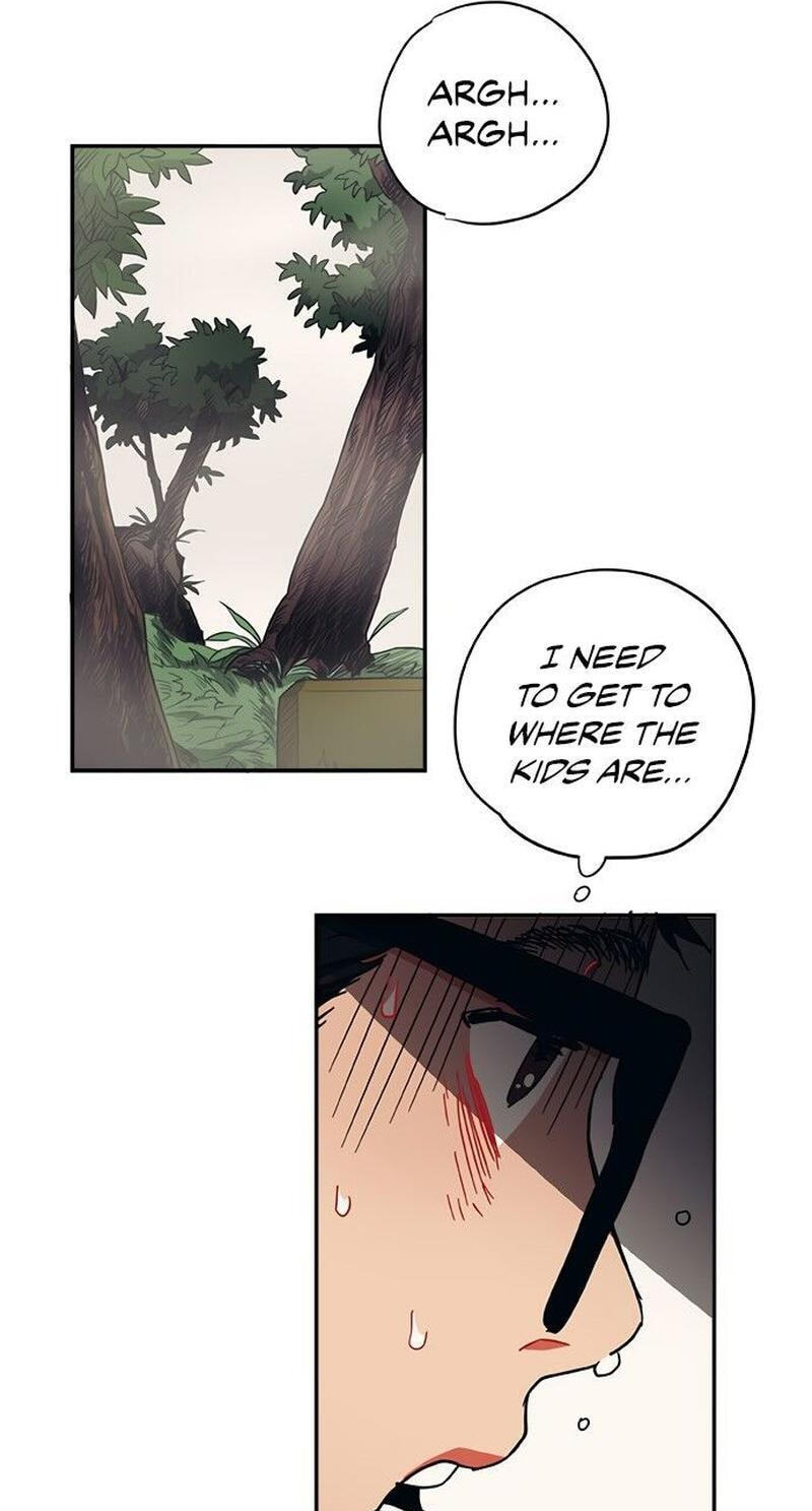 Misiryeong Chapter 20 page 10 - 