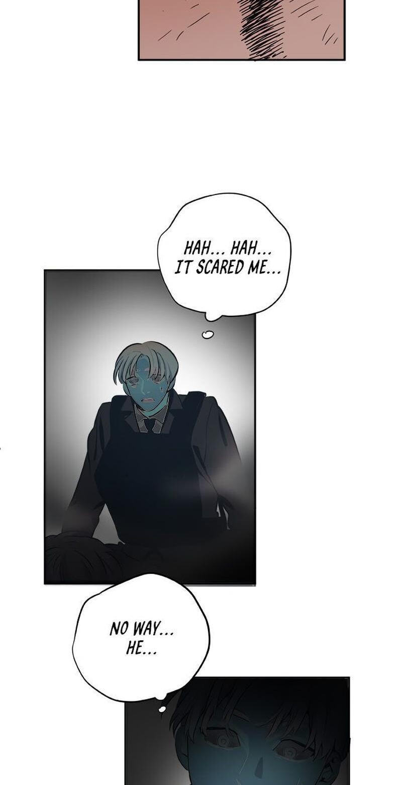 Misiryeong Chapter 21 page 17 - 