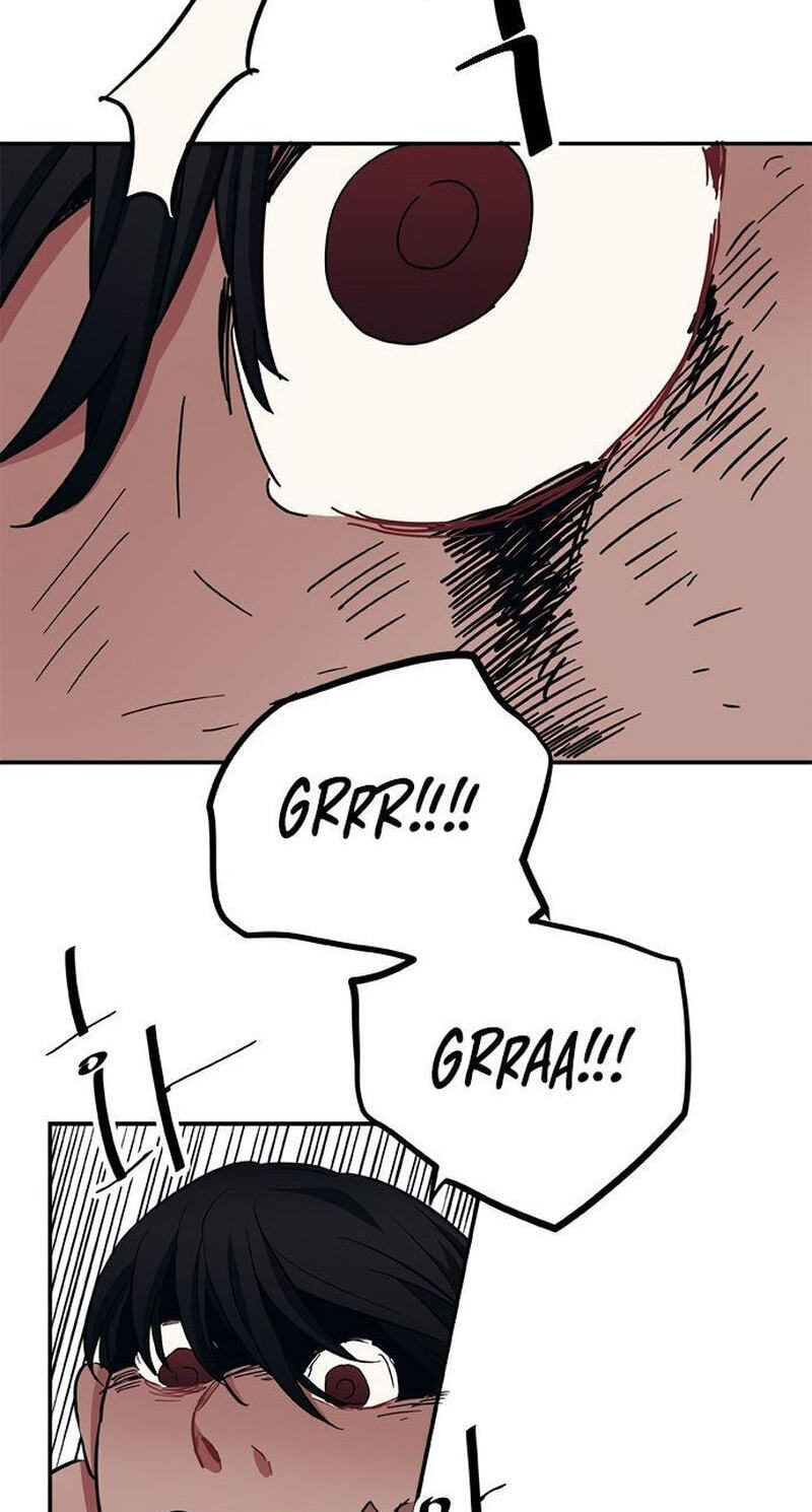 Misiryeong Chapter 21 page 22 - 
