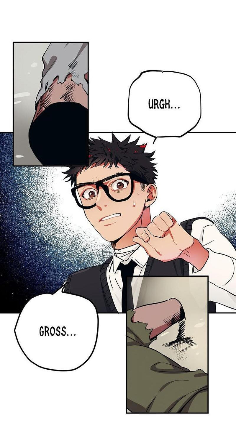 Misiryeong Chapter 21 page 29 - 