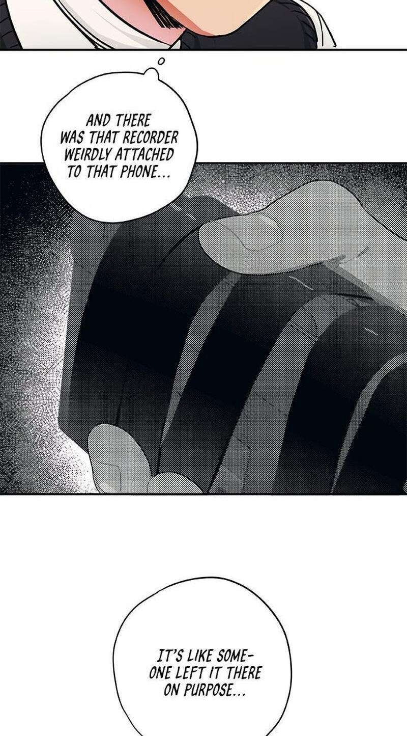 Misiryeong Chapter 21 page 34 - 