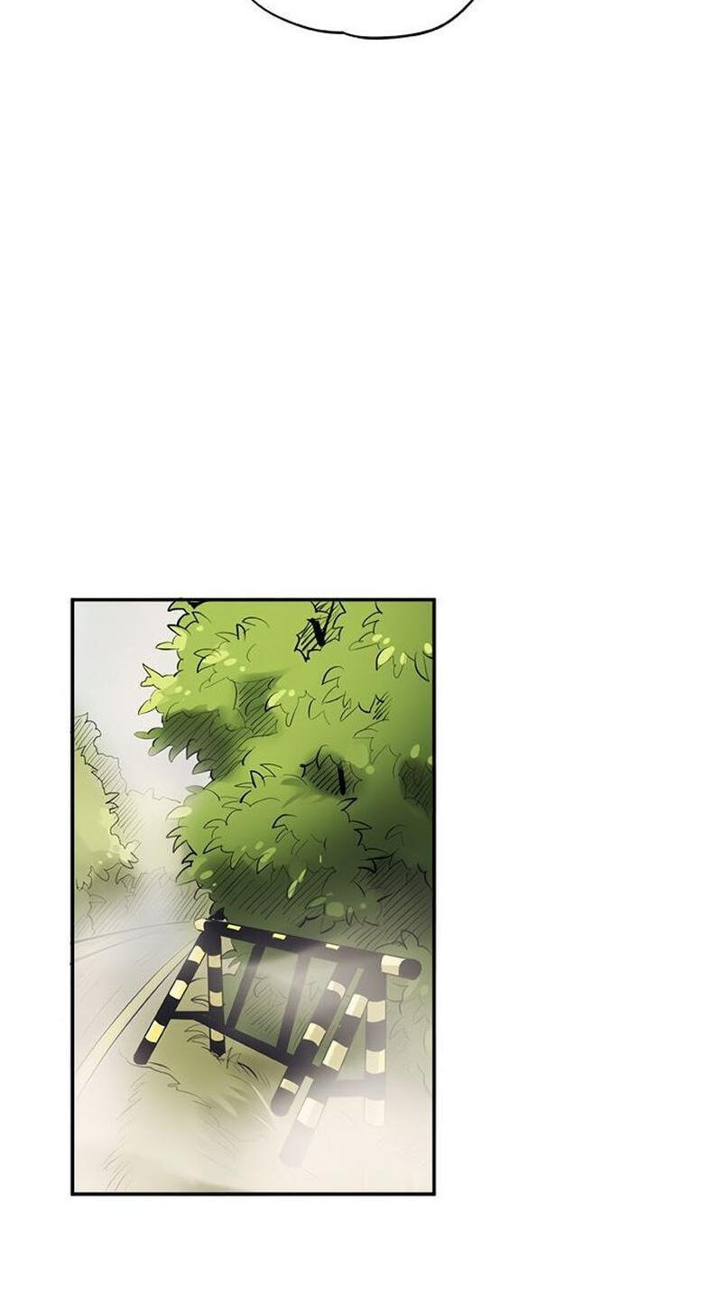 Misiryeong Chapter 21 page 35 - 