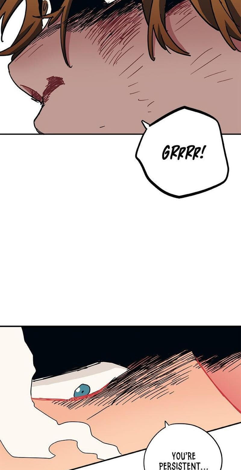 Misiryeong Chapter 21 page 41 - 